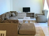 Fintas – sea view furnished, two bedroom apartment - Appartementen