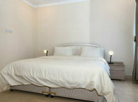 Fintas – sea view furnished, two bedroom apartment - Appartementen