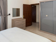 Fintas – sea view furnished, two bedroom apartment - Appartementen