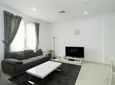 Fintas – furnished, two bedroom apartments - Asunnot