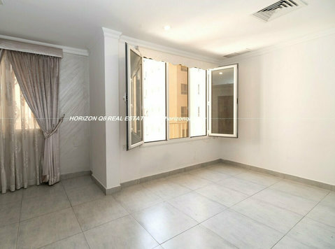 Fintas – unfurnished, two bedroom apartment - Apartments