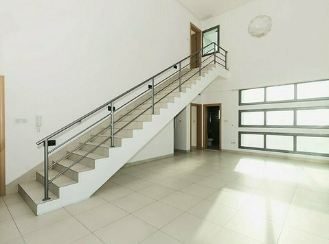 Fintas – unfurnished, two bedroom duplexes w/sea view - Apartments