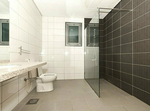 Fintas – unfurnished, two bedroom duplexes w/sea view - Apartments