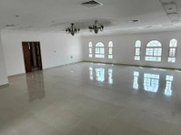 Five bedroom floor for rent in Salwa At 850kd - Lejligheder
