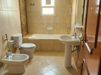 Five bedroom floor for rent in Salwa At 850kd - アパート