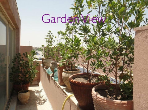 Flat for rent in Mangaf - آپارتمان ها