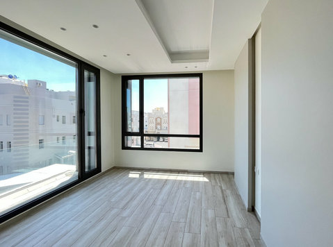 Fnaitees – great, contemporary four bedroom duplex w/terrace - Korterid