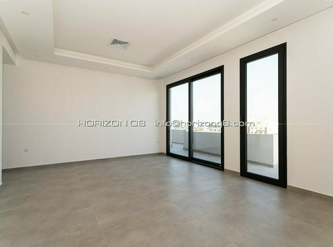 Fnaitees – lovely, two bedroom apartment w/terrace - Byty