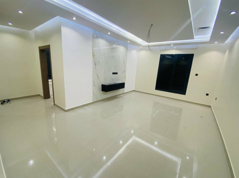 Fnaitees- modern 3 bedrooms villa apartment for rent - Căn hộ