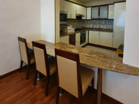 For rent Jabriya spacious 2 bedrooms fully furnished - Appartements