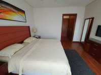 For rent Jabriya spacious 2 bedrooms fully furnished - Lejligheder