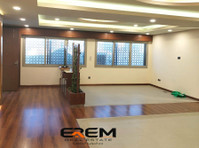For rent, an entire standalone apartment in Salwa - Appartementen
