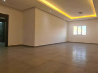 For rent in Jabriya, 3 - room apartment, super deluxe finish - Διαμερίσματα
