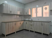 For rent in Jabriya, 3 - room apartment, super deluxe finish - Lakások