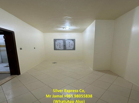 Full Privacy Rooftop Studio Apartment in Egaila. - דירות