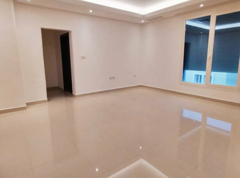 Full floor 4rent in Al-rawda -easy access to ring road #3 - Apartments