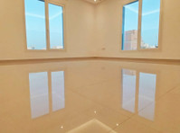 Full floor 4rent in Al-rawda -easy access to ring road #3 - Apartman Daireleri