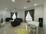 Fully Furnished 2 Bedroom Apartment for Rent in Fintas. - شقق
