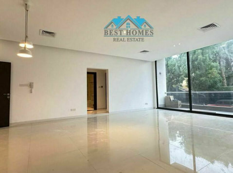 3 bedroom with balcony - Квартиры