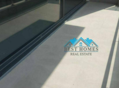 3 bedroom with balcony - Квартиры