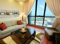 Best Furnished and serviced  apartments/ Sharq/ Kuwait city - Dzīvokļi