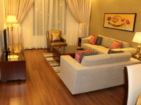 Best Furnished and serviced  apartments/ Sharq/ Kuwait city - Apartemen