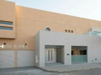 Luxurious rental villa In Al siddeeq Area - Maisons
