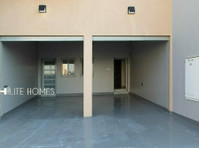 Luxurious rental villa In Al siddeeq Area - Huizen