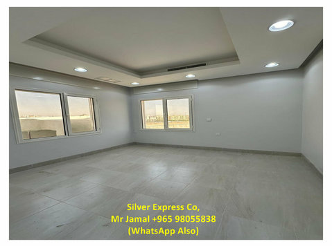 Fully Privacy 2 Bedroom Rooftop Apartment for Rent in Fintas - Apartments