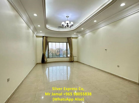 Fully Sea View 3 Bedroom Super Deluxe Apartment in Mangaf. - อพาร์ตเม้นท์