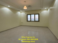 Fully Sea View 3 Bedroom Super Deluxe Apartment in Mangaf. - 公寓