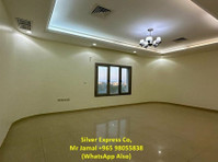 Fully Sea View 3 Bedroom Super Deluxe Apartment in Mangaf. - Byty