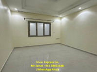 Fully Sea View 3 Bedroom Super Deluxe Apartment in Mangaf. - Byty