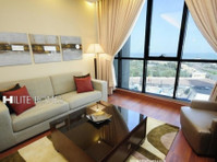 Fully furnished and serviced 1 & 2 bedroom flat Kd 550- 650 - Διαμερίσματα