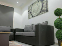 Fully furnished apartment in Salmiya, two rooms and a hall - Διαμερίσματα
