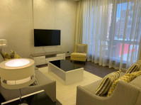 Furnished 1&2 bedrooms apartments- salmiya - Станови