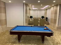 Furnished 1&2 bedrooms apartments- salmiya - Byty