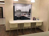 Furnished 1&2 bedrooms apartments- salmiya - アパート