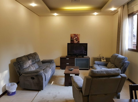 Furnished 2 and 3 Bedroom in Salwa - آپارتمان ها