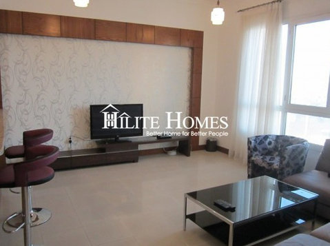 Furnished apartment for rent in Salmiya - Lejligheder