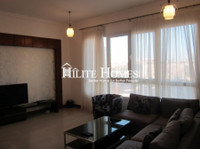 Furnished apartment for rent in Salmiya - Apartments