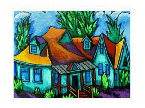 Villa with garden for rent in Eqaila - อพาร์ตเม้นท์