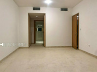 TWO BEDROOM SEA VIEW APARTMENT WITH BALCONY IN BNEID AL QAR - 公寓