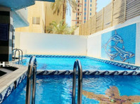 SPACIOUS TWO BEDROOM APARTMENT FOR RENT IN SHAAB - Apartamentos