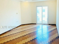 SPACIOUS TWO BEDROOM APARTMENT FOR RENT IN SHAAB - Lejligheder