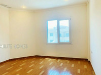 SPACIOUS TWO BEDROOM APARTMENT FOR RENT IN SHAAB - شقق