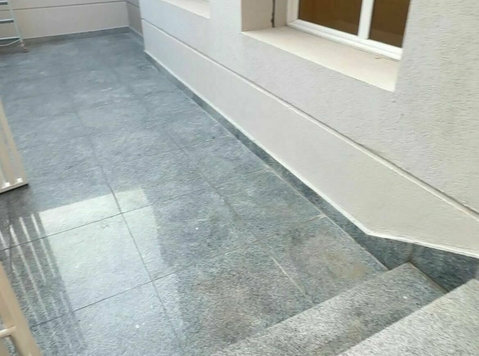 Ground floor 3 Bedroom in Rumaithiya - Apartments