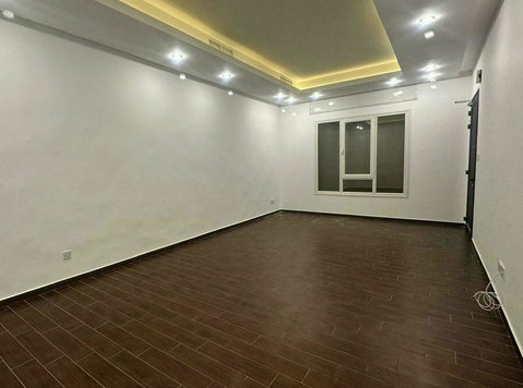 Ground floor 3 Bedroom in Rumaithiya - Apartments