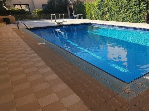 3 and 4 Bedroom Villa in Messilah - Квартиры
