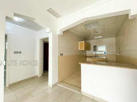 Luxury Two bedroom beach apartment for rent in Mangaf - Casas